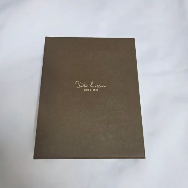 [BUNJANG] Yangjisa Metropolis Petit Mini 6-Hole Binder A7 / 양지사 메트로폴리스 쁘띠MINI 6공다이어리 바인더 A7