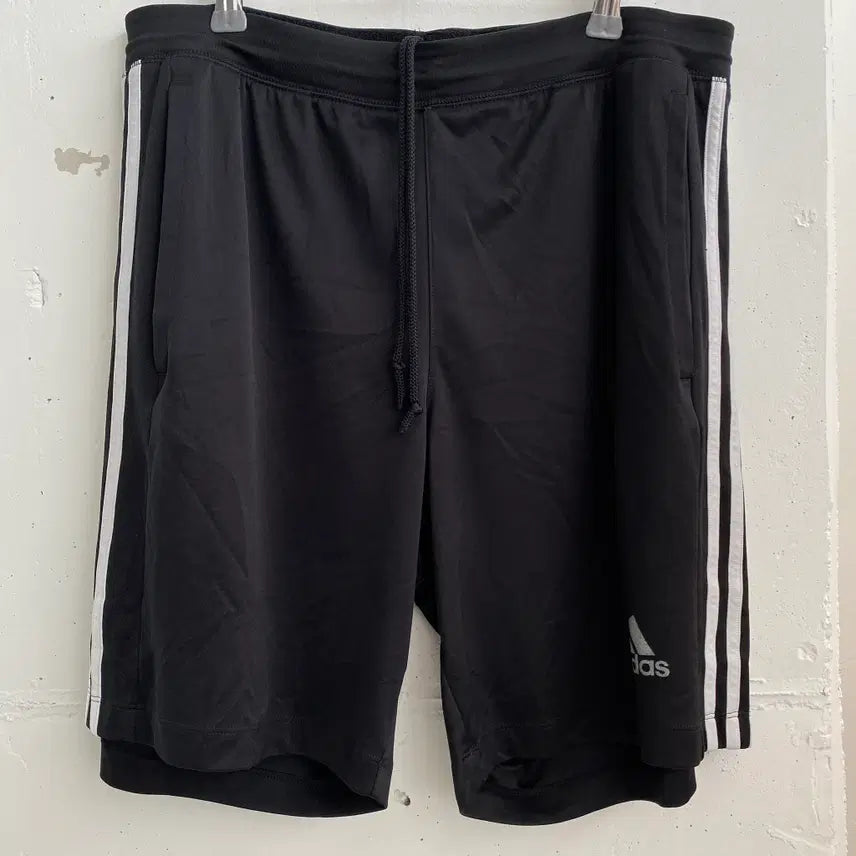 [BUNJANG] Adidas Shorts / (L) 아디다스 쇼츠 반바지