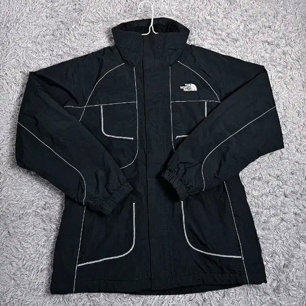 [BUNJANG] The North Face Black Jacket - Men's Medium / 노스페이스 블랙 재킷 M