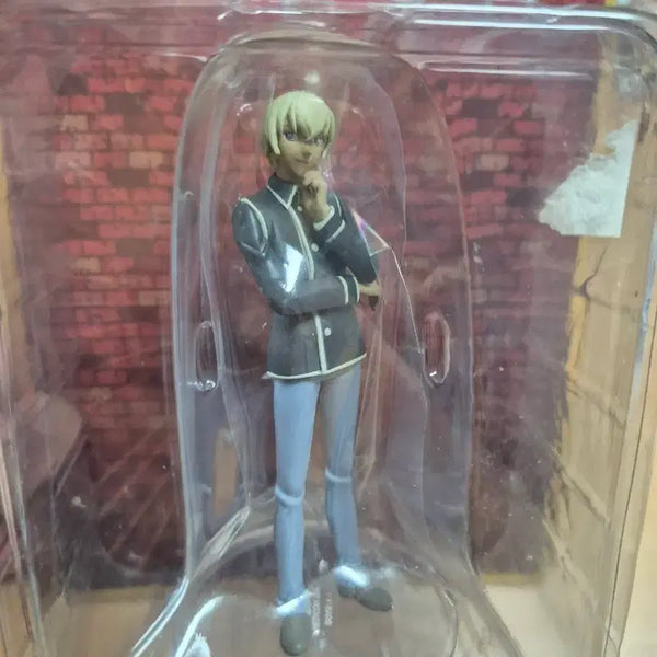 [BUNJANG] Detective Conan UDF Amuro Tooru Figure / 명탐정 코난 UDF 울트라 피규어 아무로 토오루