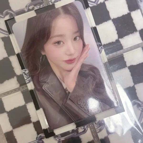[BUNJANG] IVE (아이브) Rei Empathy Studio Choom Photocard / 급처)아이브 엠파시 스춤 원영 스튜디오춤 장원영 양도합니다