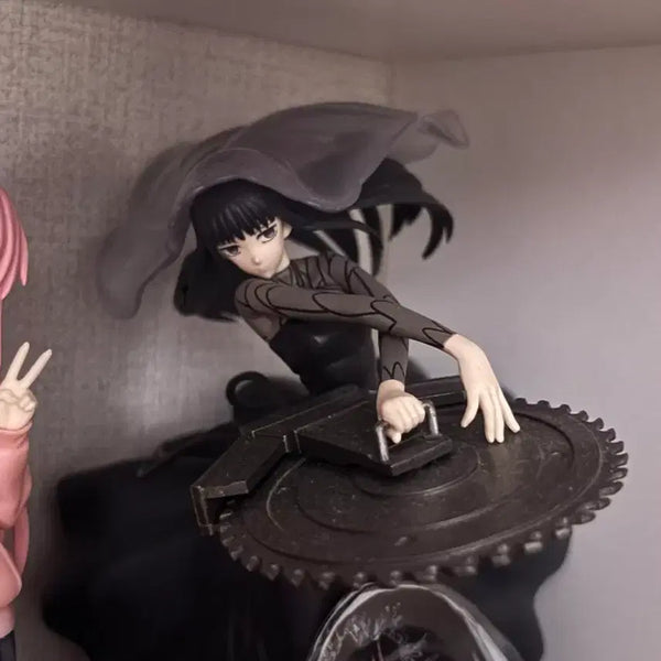 [BUNJANG] Sakamo Days Osaragi Figure / 사카모토데이즈 오사라기 피규어