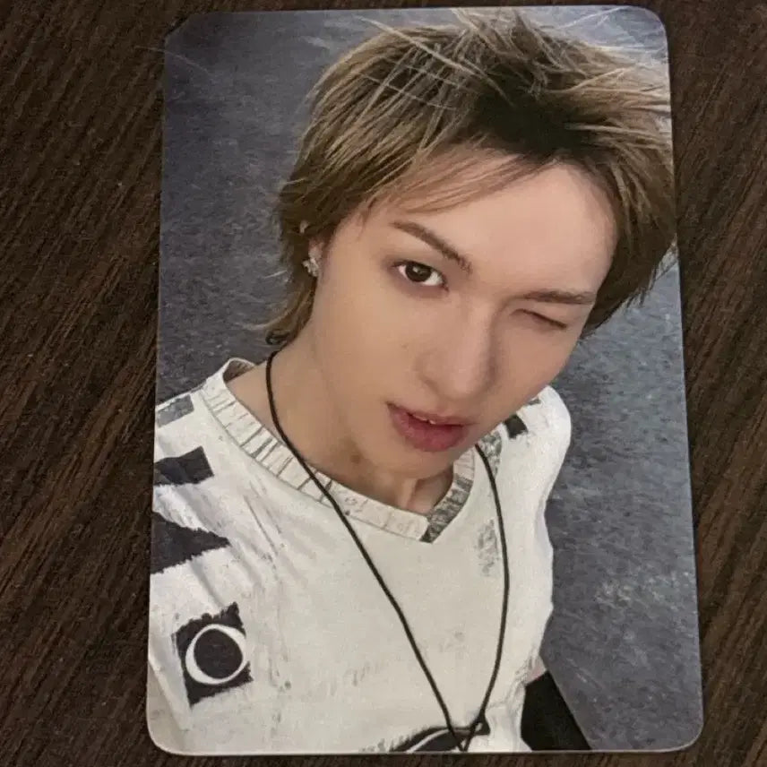 [BUNJANG] Martin Concert PYPD Core Zone Photocard / 마틴 콘서트 PYPD 코어존 포카