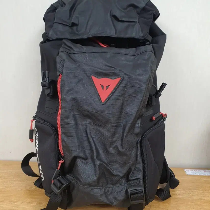 [BUNJANG] Dainese Motorcycle Backpack / 다이네즈 바이크 배낭 백팩 판매합니다