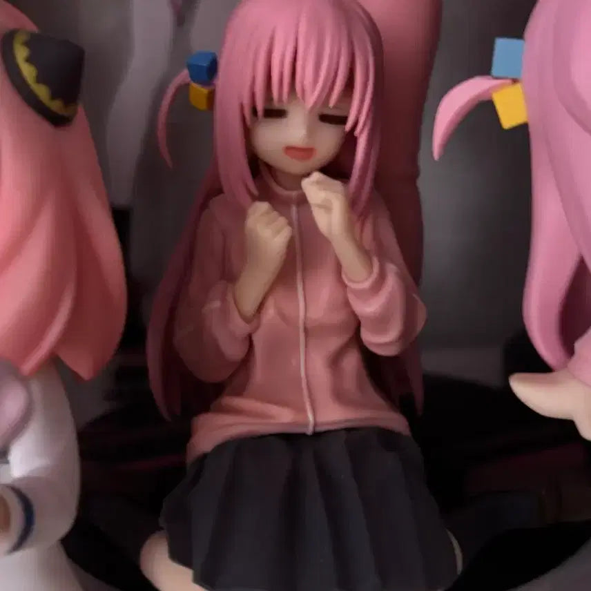 [BUNJANG] Bocchi the Rock! Hitori Gotoh Figure / 봇치더락 고토히토리 피규어