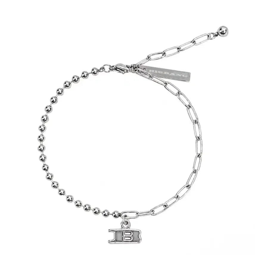 [BUNJANG] Big Bang Cosmos Bracelet / 빅뱅 콘서트 md 굿즈 코스모스 브레이슬릿 팔찌 미개봉