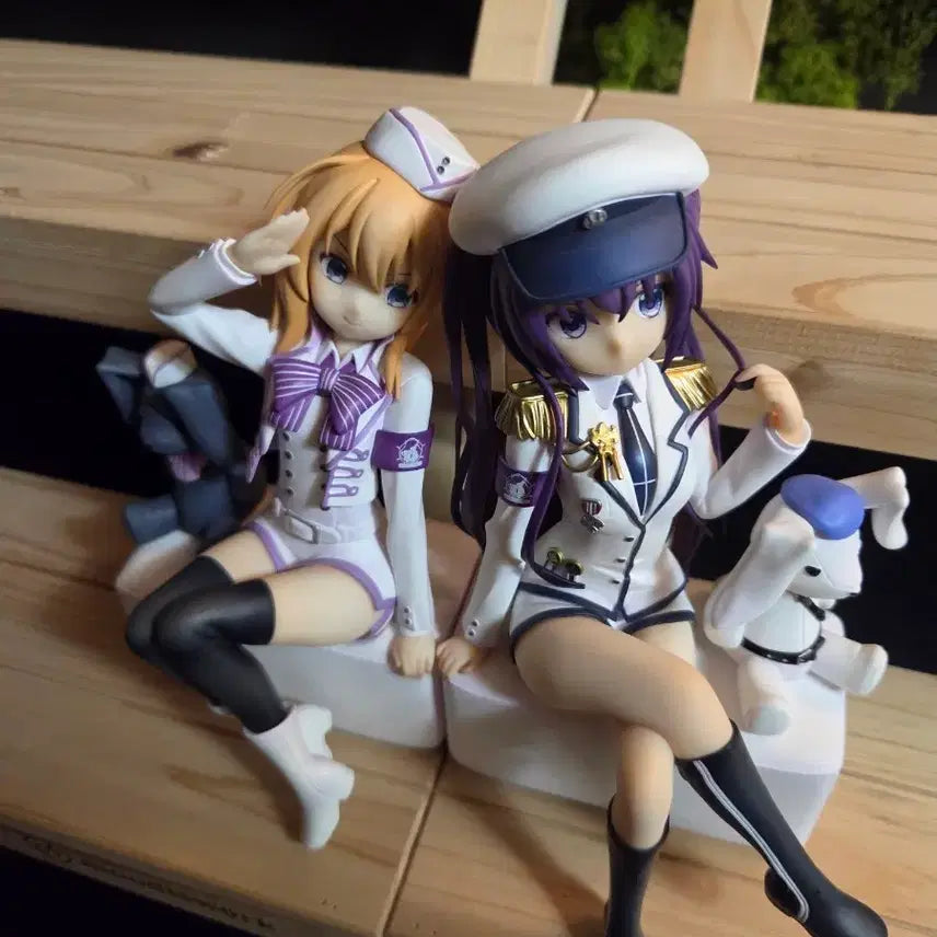 [BUNJANG] Is the Order a Rabbit? Bloom Figure / (블룸)주문은 토끼입니까? 박스X