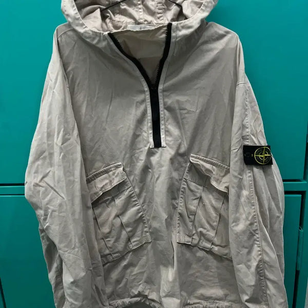 [BUNJANG] Stone Island Anorak Jacket XL / 스톤아일랜드 아노락 자켓 XL