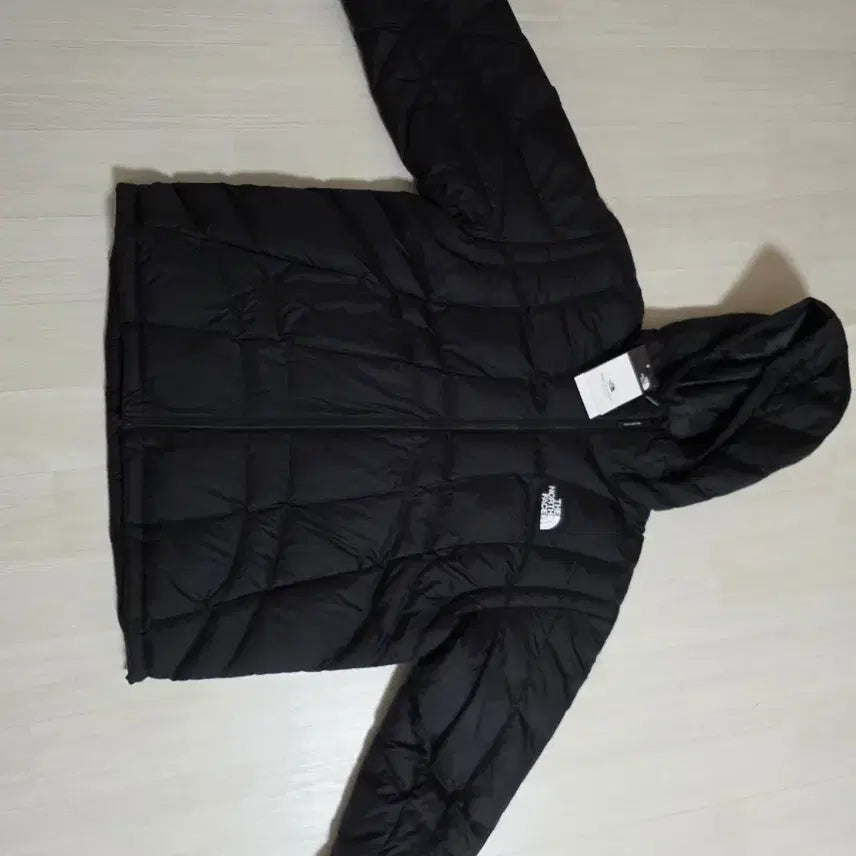 [BUNJANG] The North Face Wave LT ON Jacket Black 105 / 노스페이스 WAVE LT ON JAKET 105사이즈