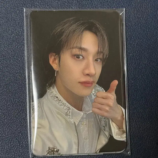 [BUNJANG] Stray Kids The Domination Experience Movie Photocard Bundle Set / 스트레이 키즈 더 도미네이트 익스피리언스 영화 포토카드