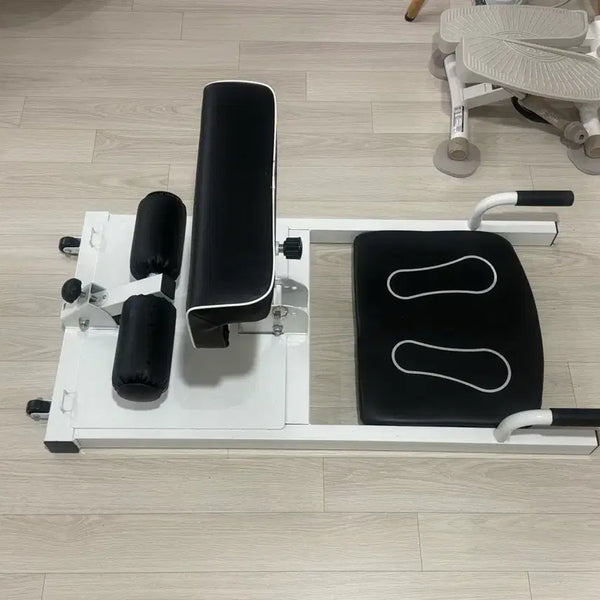 [BUNJANG] Exider Squat Machine / 엑사이더 스쿼트머신