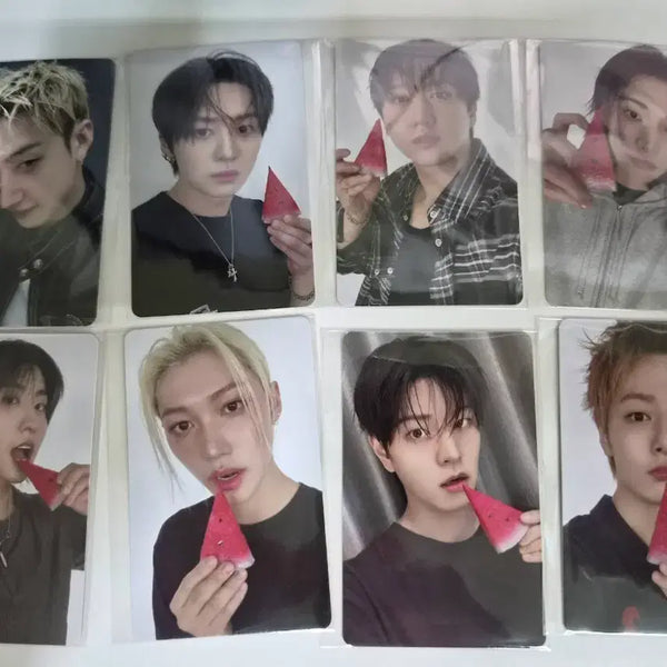 [BUNJANG] Stray Kids THIS&THAT POB Bundle Set / 스키즈 THIS&THAT 미공포 특전 세트