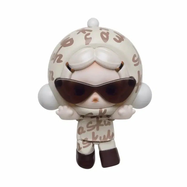 [BUNJANG] Pop Mart Skullpanda Off Mode Hyper (Not Now) Unsealed / (개봉 새상품) 팝마트 스컬판다 off mode 히퍼 (not now)