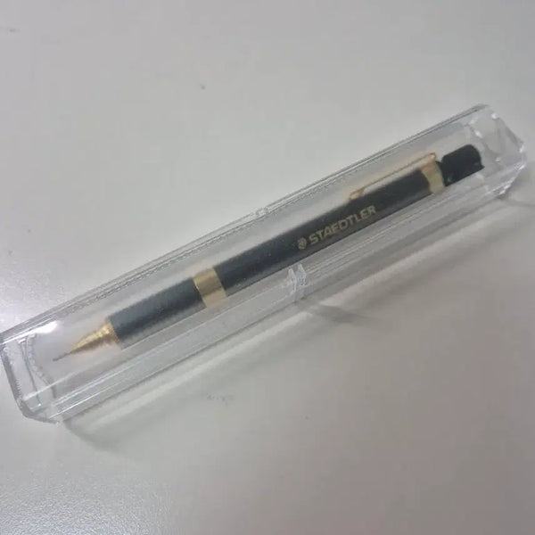 [BUNJANG] Staedtler Hunter Green First Edition Mechanical Pencil / (급매)스테들러 헌터그린 초판 샤프