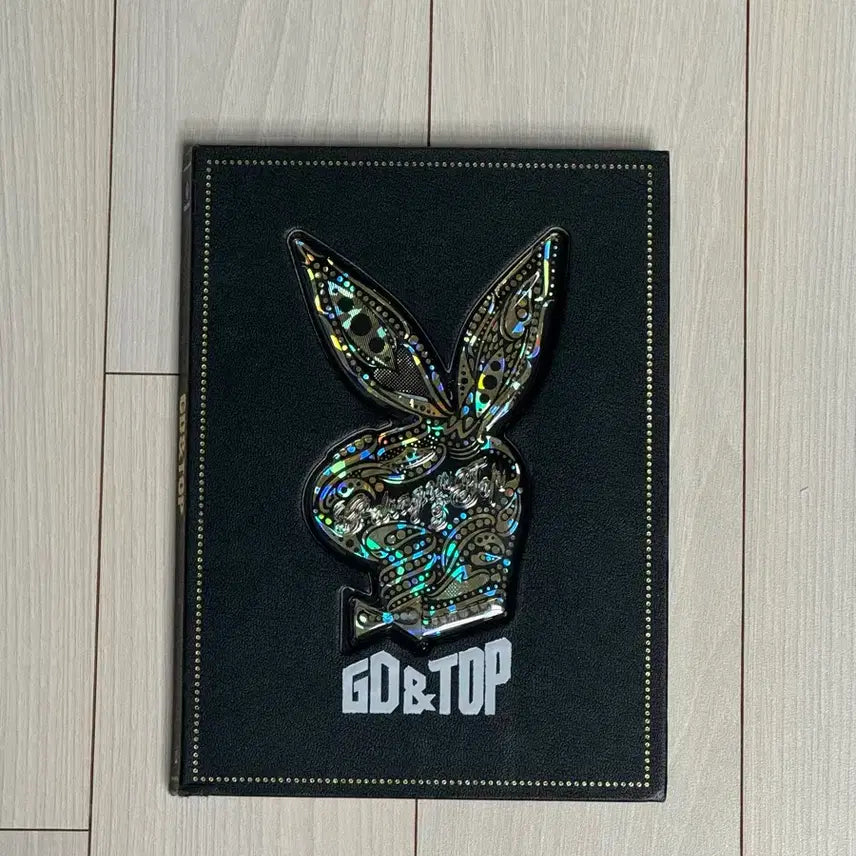 [BUNJANG] BIGBANG G-Dragon & T.O.P Album / 빅뱅 지디앤탑 앨범