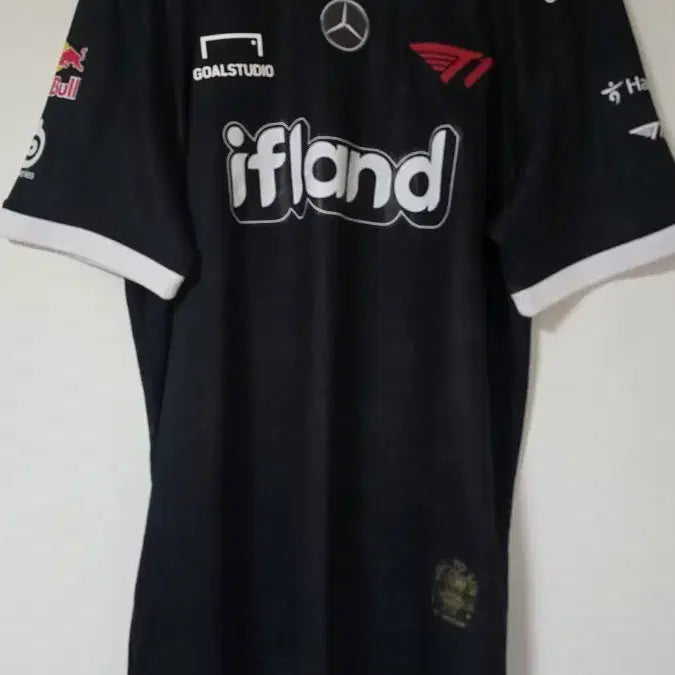 [BUNJANG] T1 2023 Official Signed Jersey (Size L) / T1 오너 23년 정규 사인져지 판매합니다