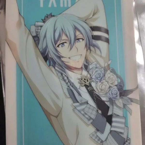 [BUNJANG] IDOLiSH7 Tamaki Bijiraiya Special Benefit File / 아이나나 타마키 비지라 특전 파일