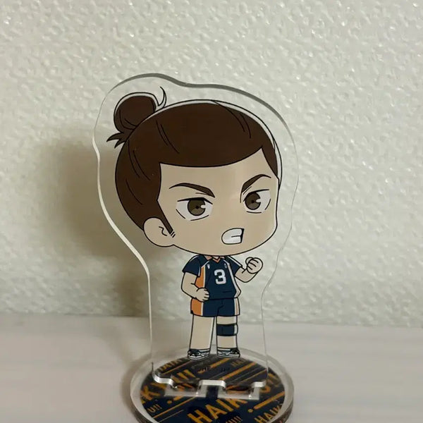 [BUNJANG] Haikyuu!! Asahi Azumane Acrylic Stand / 하이큐 아즈마네 아사히 아크릴