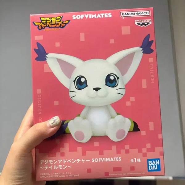 [BUNJANG] Digimon Adventure Figure / 디지몬 어드벤처 피규어 팔아요