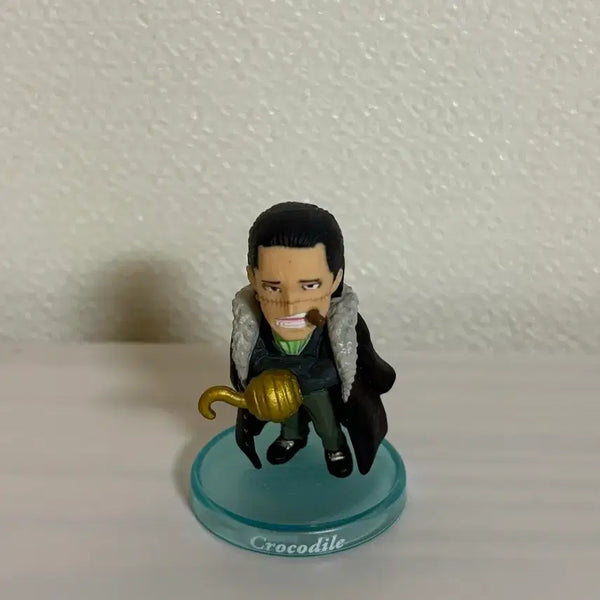 [BUNJANG] One Piece Crocodile Figure (Marineford) / 원피스 크로커다일 피규어