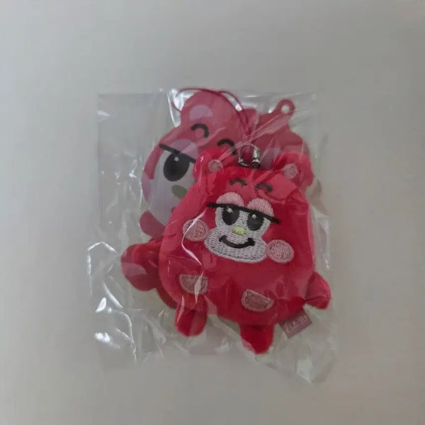 [BUNJANG] RIIZE Leezco Mini Doll Keychain / 라이즈 리즈코 미니돌 키링