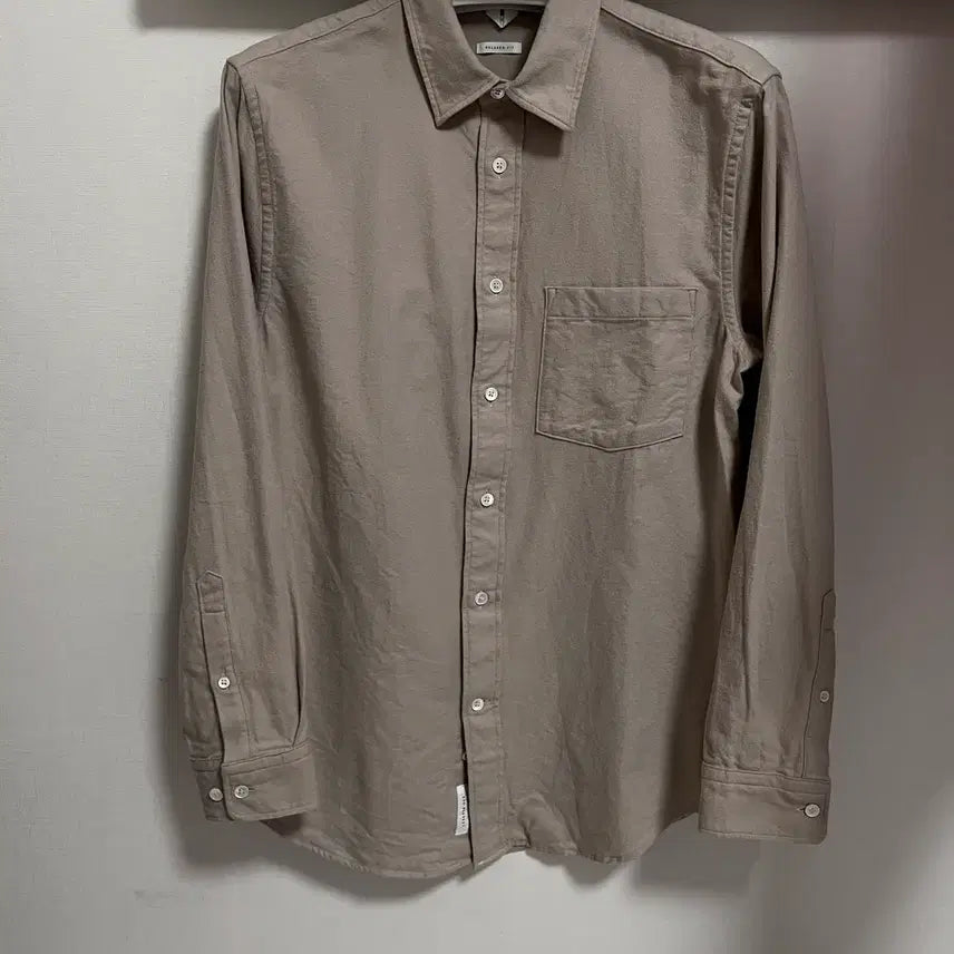 [BUNJANG] Arket Shirt / 아르켓 셔츠