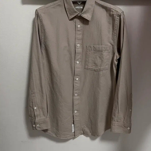 [BUNJANG] Arket Shirt / 아르켓 셔츠