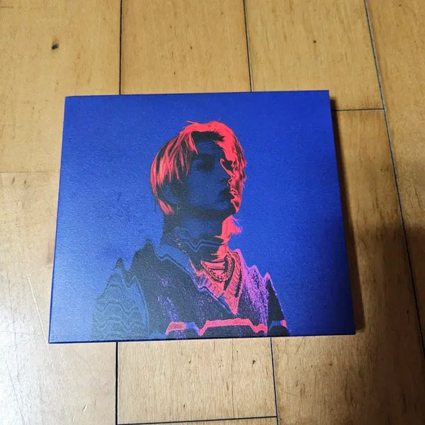 [BUNJANG] CJAM KkUM CD / 씨잼 킁 CD 팝니다