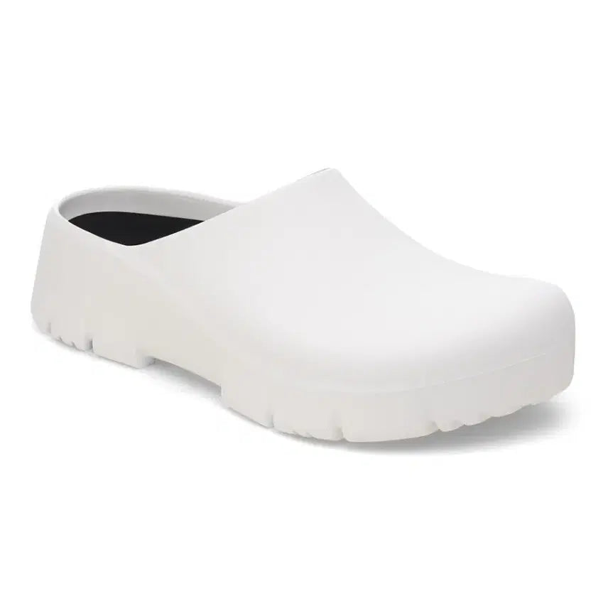 [BUNJANG] Birkenstock Super Birki 2.0 White Size 38 / 버켄스탁 / 슈퍼버키 2.0 화이트 / 38