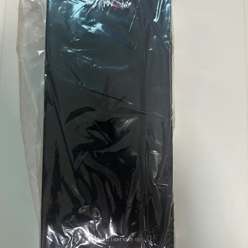 [BUNJANG] Stray Kids Unsealed Official Lightstick / 미개봉 스트레이키즈 나침봉 응원봉