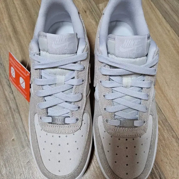[BUNJANG] Nike Air Force 1 New Arrival / 나이키 에어포스 새상품 매장구매