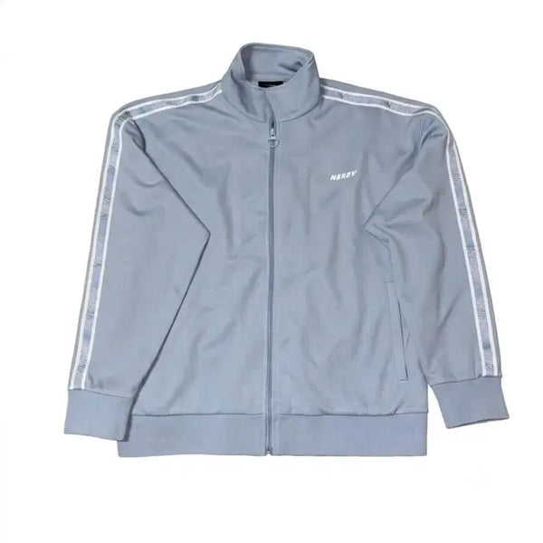 [BUNJANG] NERDY Sky Blue Jersey L / NERDY 널디 스카이블루 하늘색 져지 L 판매