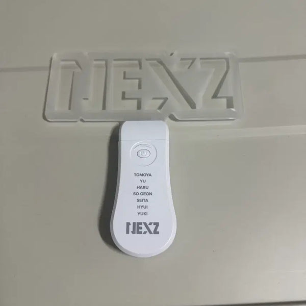 [BUNJANG] Nexg Agryl Lightstick / 넥스지 아그릴 응원봉