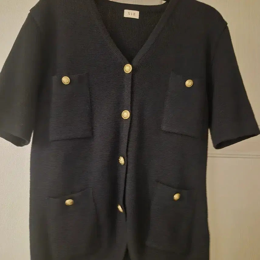 [BUNJANG] SIEN Knit Cardigan / 시에 니트 가디건