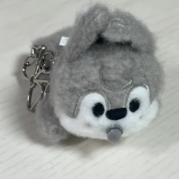[BUNJANG] Stray Kids Bingpan Wind-up Keychain / 스트레이키즈 스키즈 빙판 태엽 키링 판매