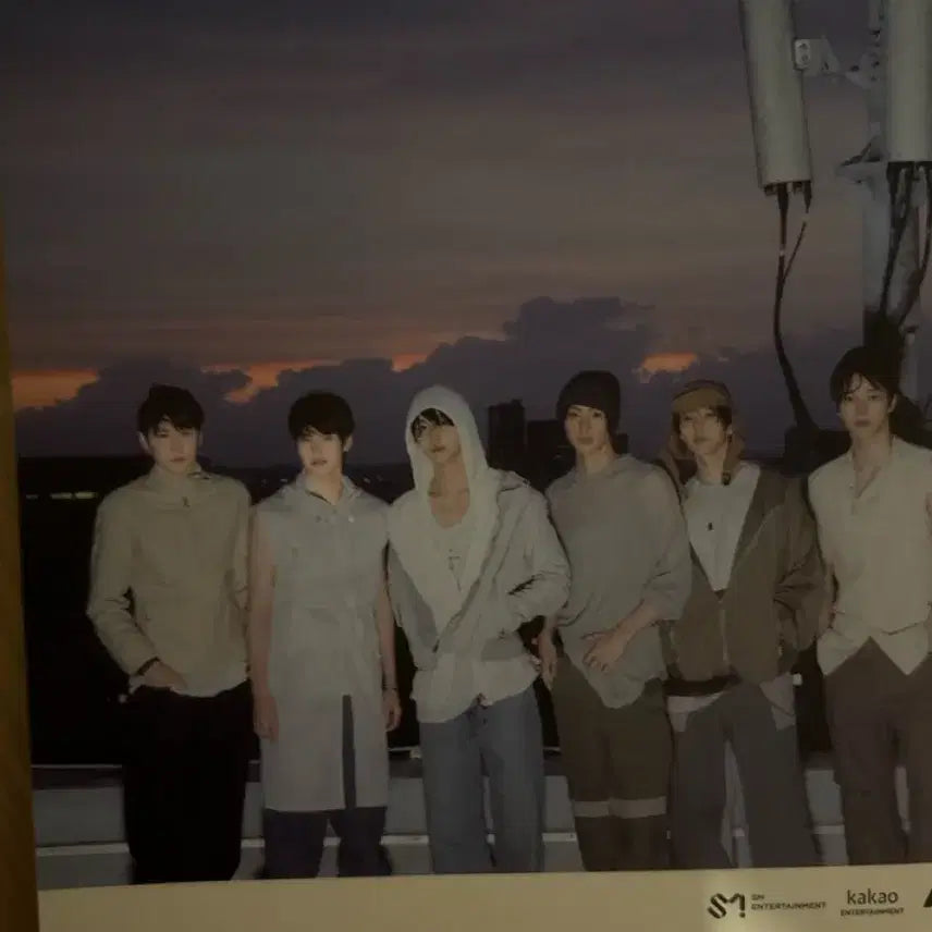 [BUNJANG] RIIZE Album / 라이즈 앨범