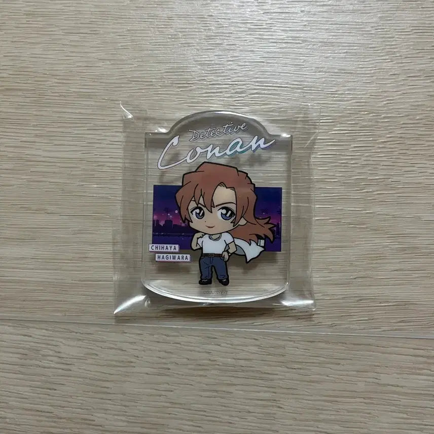 [BUNJANG] Conan Kuji Chihaya Prize / 코난 쿠지 치하야 판매합니다