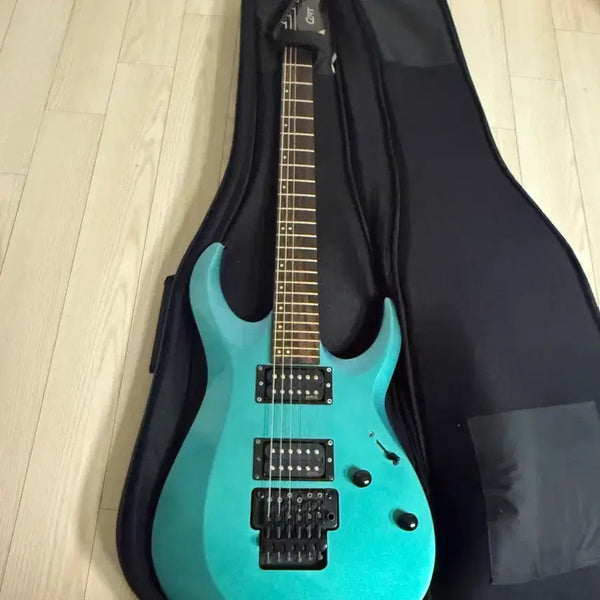 [BUNJANG] Colt X300 Electric Guitar / 콜트일렉기타 x300 네고