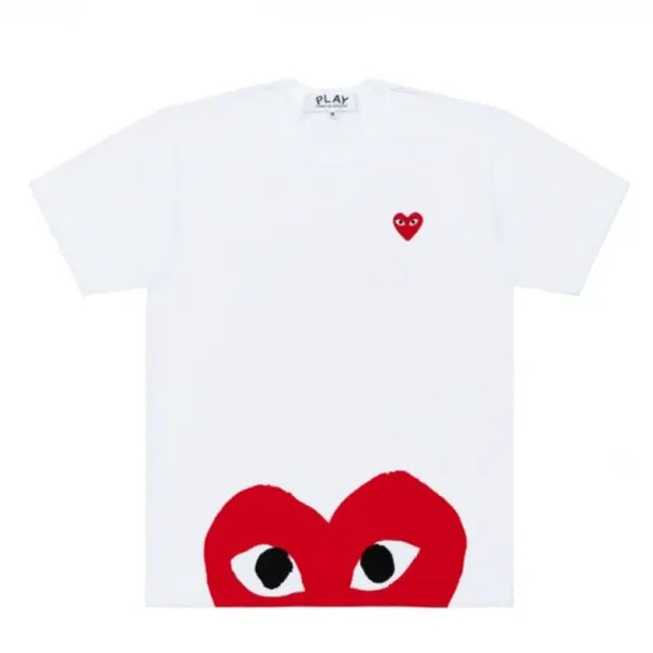 [BUNJANG] Comme des Garçons T-Shirt / 꼼데가르송 티셔츠 m