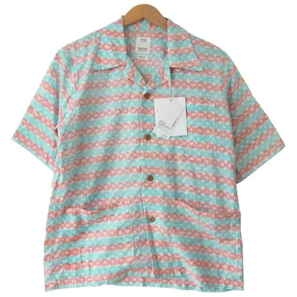 [BUNJANG] Visvim Ellery Shirt 19ss / [3] 비즈빔 Ellery 셔츠 19ss