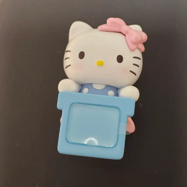 [BUNJANG] Sanrio Hello Kitty Hyper Box / 산리오 헬로키티 히퍼