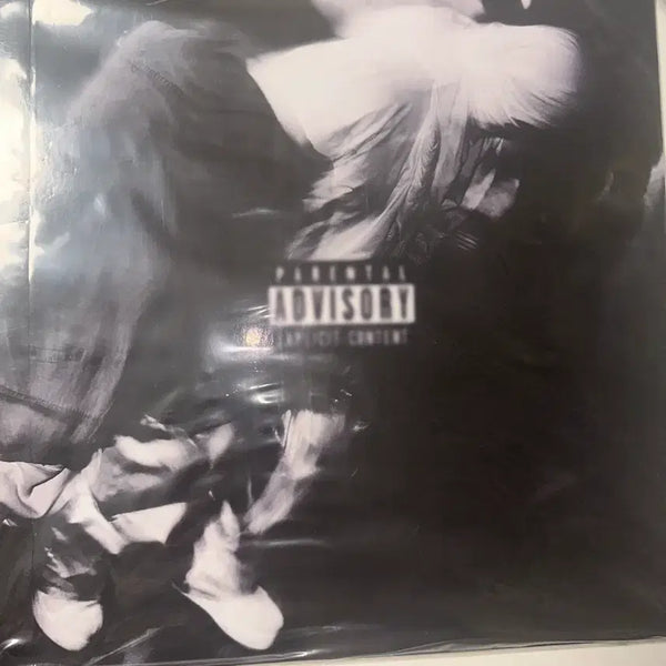 [BUNJANG] Sik-K Kflip LP Album Unsealed / 식케이 sikk Kflip 케이플립 LP 앨범 단순 개봉