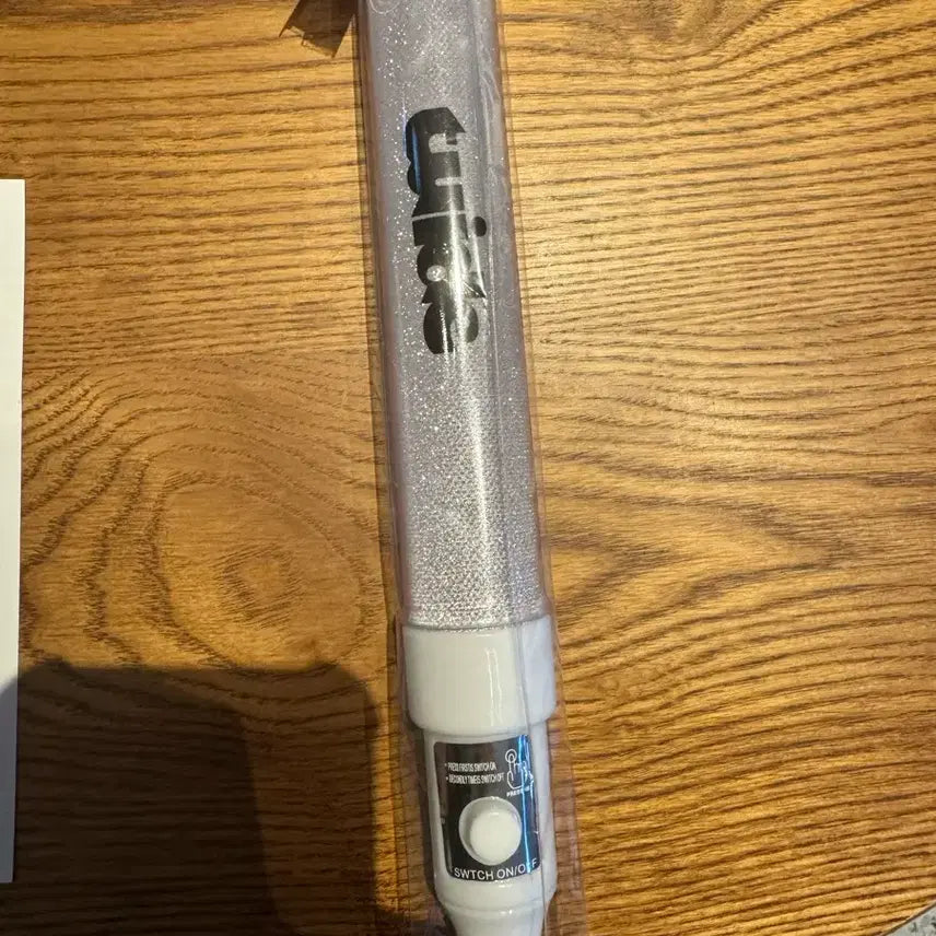 [BUNJANG] TUIDE Temporary Lightstick / 튜이드 TUIDE 임시응원봉