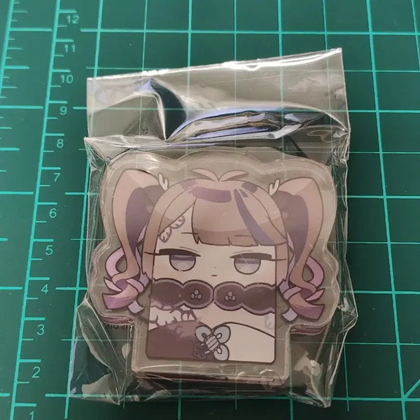 [BUNJANG] Iri Kan Na Acrylic Standee / 아이리칸나 아크릴코롯토 판매