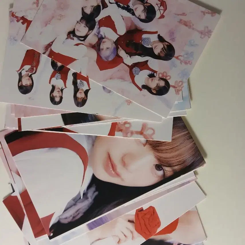 [BUNJANG] IVE Album Photobook / 아이브 앨범 화보