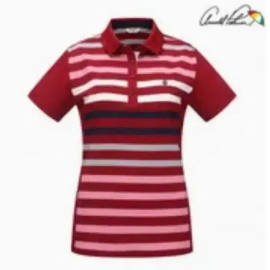 [BUNJANG] Arnold Palmer Golf T-Shirt / (새상품) 아놀드파마 골프 티셔츠  핑팬텀파리게이츠파사디JDX까스텔바작먼싱웨어루이까스텔