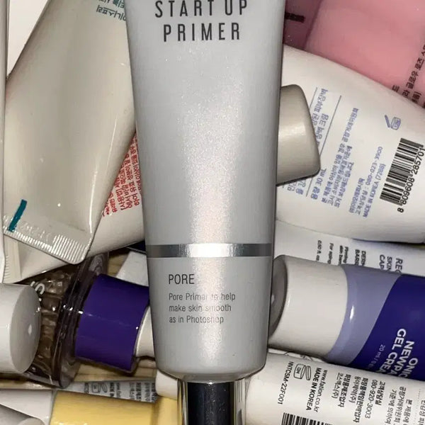 [BUNJANG] Apieu Startup Pore Primer 30ml / 어퓨 스타트업 포어 프라이머 30ml