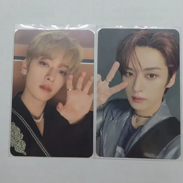 [BUNJANG] Stray Kids Lee Know Photocard (Bundle Set) / 스트레이키즈 리노 포카 팔아욤