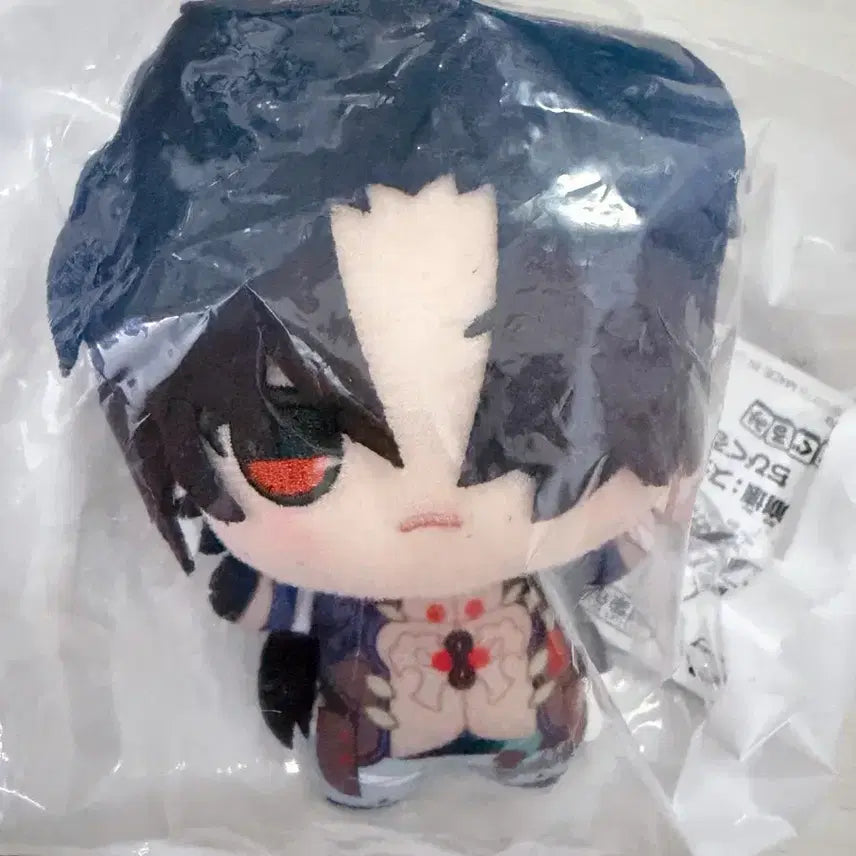 [BUNJANG] Honkai: Star Rail Blade Chibi Plush Doll / 현물,당일접수) 붕괴 스타레일 블레이드 치비구루미 누이 봉제 인형