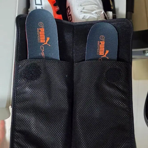 [BUNJANG] Puma evoSPEED Football Boots 255mm / 푸마 에보스피드 축구화 255mm